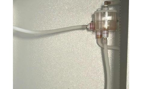 環(huán)境試驗箱的水杯日常清洗與維護