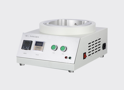 熱收縮試驗儀 （標簽 ）