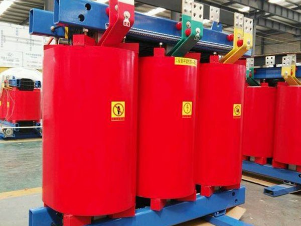 本溪SCB11干式變壓器